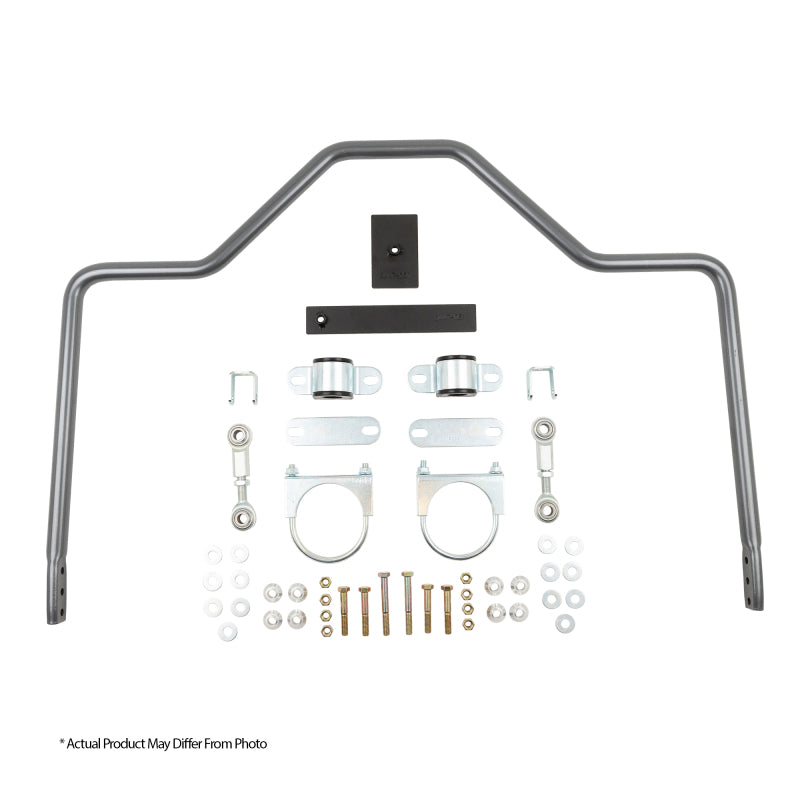 Belltech REAR ANTI-SWAYBAR 01-06 GM HD 2500/3500 5510