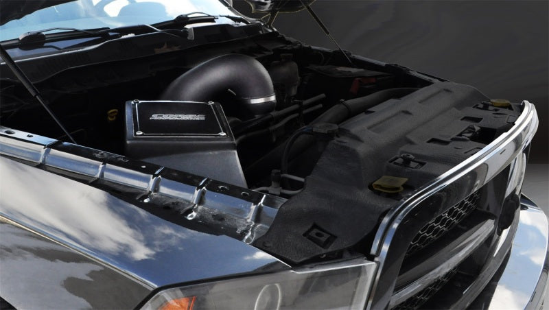 Corsa Performance Corsa 09-12 Dodge Ram 1500 5.7L V8 Air Intake