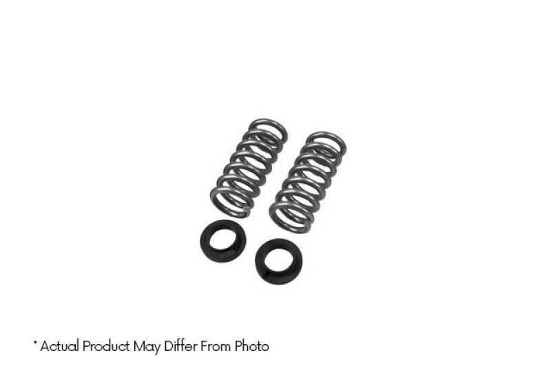 Belltech 99-00 GM Silverado/Sierra (Std Cab) 2" F/4" R W/ ND2 Shocks