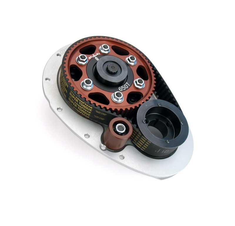 COMP Cams Belt Drive CS Hi-Tech Xtream 6507