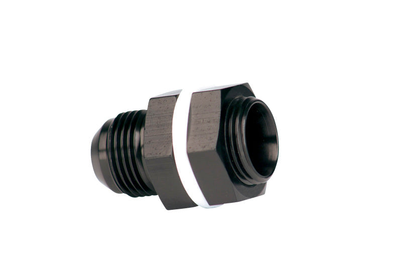 Aeromotive AN-10 Fuel Cell Bulkhead Fitting
