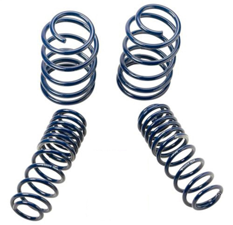 Ford Performance Parts 2005-2014 Mustang Spring Kit 1.5in Drop