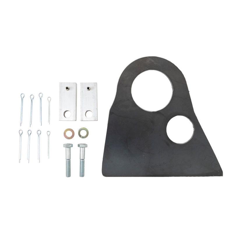Belltech Drop Spindle Set 94-99 Dodge Ram 1500