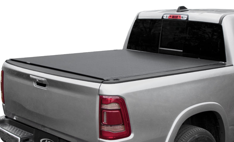 Access Vanish 02-08 Dodge Ram 1500 6ft 4in Bed Roll-Up Cover 11439