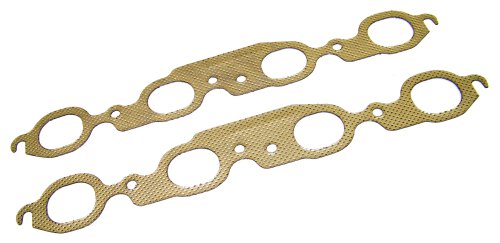 Exhaust Manifold Gasket Set 2001-2004 Avanti,Chevrolet 5.7L