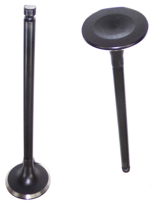 Exhaust Valve 2007-2017 Mitsubishi 3.0L
