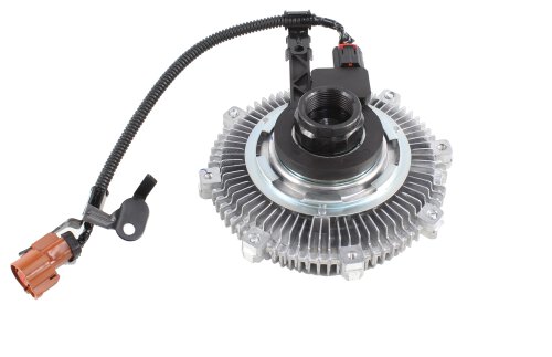 Cooling Fan Clutch 2007-2008 Ford,Lincoln 4.6L-5.4L