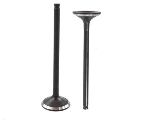 Exhaust Valve 2010-2013 Suzuki 2.0L