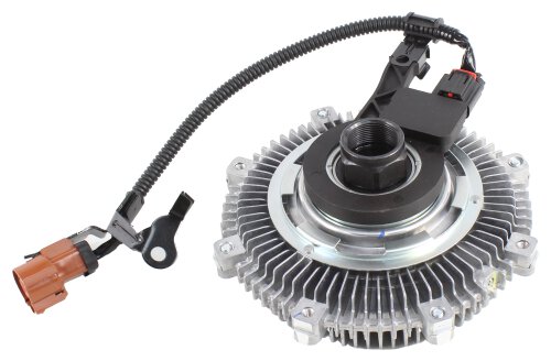 Cooling Fan Clutch 2009-2010 Ford,Lincoln 4.6L-5.4L