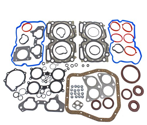 Gasket Set 2004-2006 Subaru 2.5L