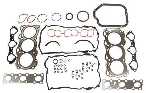 Gasket Set 2007-2016 INFINITI,Nissan 3.5L