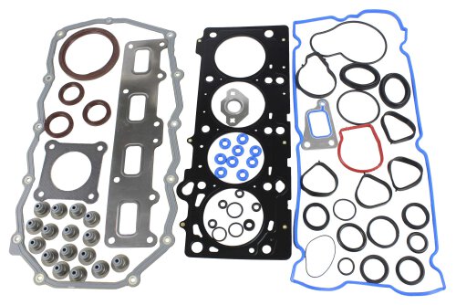 Gasket Set 2005-2008 Chrysler,Dodge 2.4L