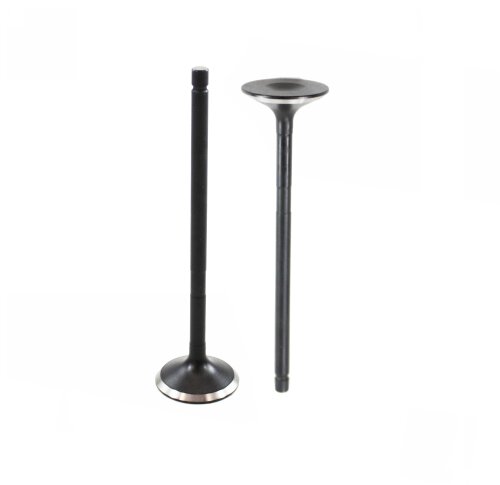 Exhaust Valve 2000-2006 Pontiac,Toyota 1.8L