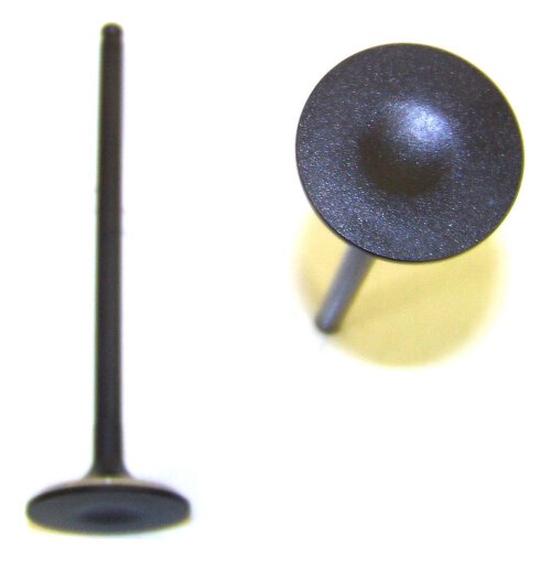 Exhaust Valve 2000-2009 Honda 2.0L-2.2L