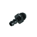 Screw-in Adapter -AN Male to Barb
