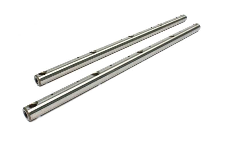 COMP Cams Alum Rocker Set CHRy BB Speci 1072-2
