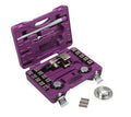 FLARING TOOL 37 45 DIN FLARES