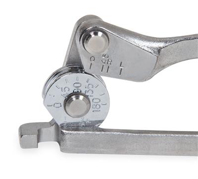 BENDER TUBING 1/4IN LEVER