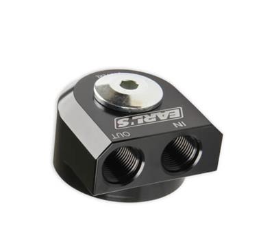 OIL FILTER ADAPTER