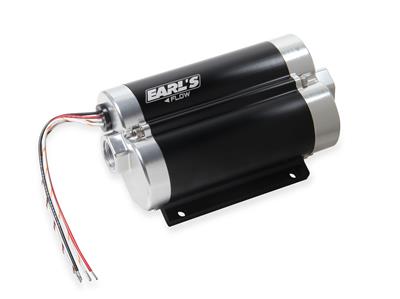 FUEL PUMP ELECTRIC