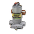 FUEL PRESSURE REGULATOR