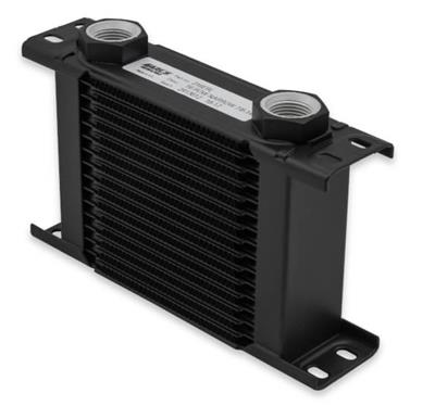 OIL COOLER