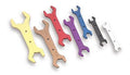 NUT & SOCKET WRENCH SET