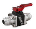 BALL VALVE