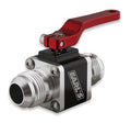 BALL VALVE