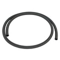 HOSE AN -8 NYLON BRAID 6FT