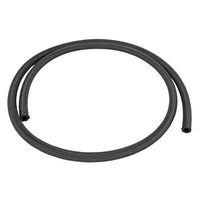 HOSE AN -8 NYLON BRAID 6FT