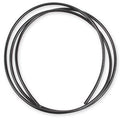 10' SPEED-FLEX SMOKE COAT HOSE