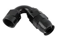 CONVOLUTED PTFE HOSE ENDS