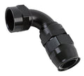 CONVOLUTED PTFE HOSE ENDS