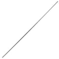 3/8 STAINLESS HARDLINE 48 "