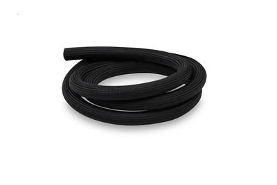 CONVOLUTED PTFE HOSE