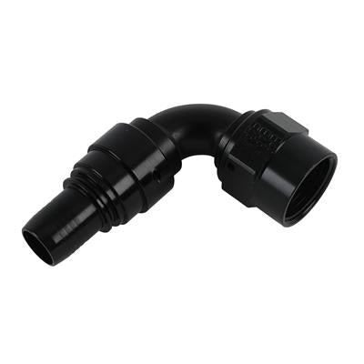 CONVOLUTED PTFE HOSE ENDS