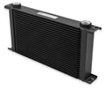 OIL COOLER