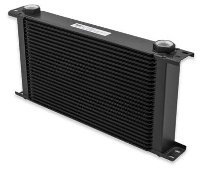 OIL COOLER
