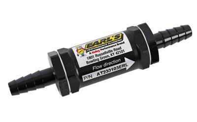 FUEL FILTER
