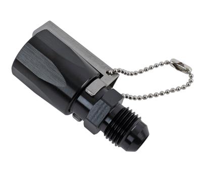FITTING FUEL LINE ADAPTER -6AN