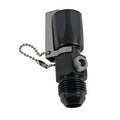 FITTING COUPLER STRAIGHT -8 AN