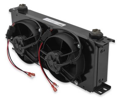 OIL COOLER