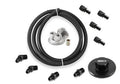 OIL FILTER RELOCATION KITS