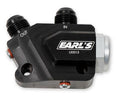 OIL COOLER ADAPTER LS