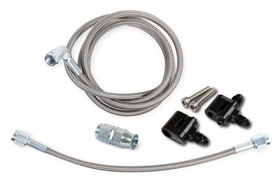 LS STEAM TUBE KIT