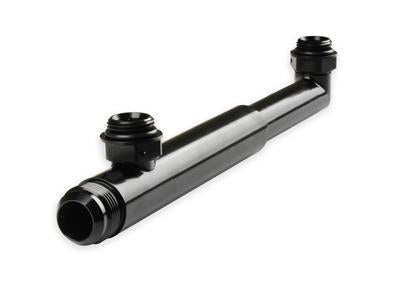 WATER CROSSOVER TUBE LOW PRO