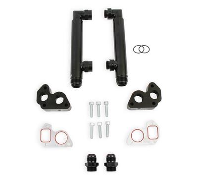 WATER PUMP PLUMBING KIT