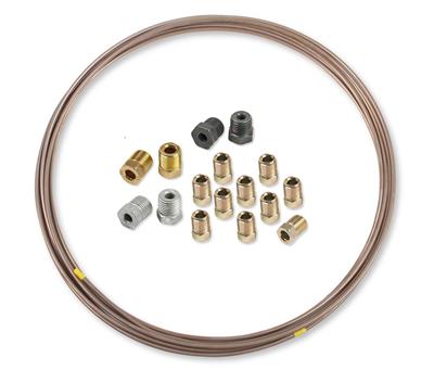 HOSE 3/16 IN X 25 FT COIL