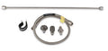 TEST KIT EXHAUST BACK PRESSURE